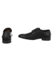 Ital-Design Halbschuh in Schwarz