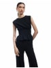 KOTON TANKTOPS in Schwarz