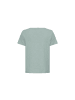 Camel Active T-Shirt in jade