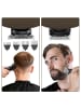 MaxGroom MAXGROOM LK-892 Multifunktionstrimmer mit austauschbaren Aufsätzen