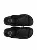 Cashott Sandalen CASAMANDA in Black