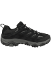 Merrell Outdoorschuhe Moab 3 GTX in schwarz