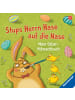 Ravensburger Verlag GmbH Buch - Stups Herrn Hase auf die Nase