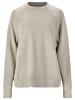 Athlecia Sweatshirt Jacey in 1277 Pigeon