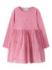 name it Kleid in Wild Rose1