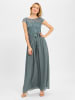 SWING Abendkleid in schilf - 0001