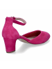 Tamaris Spangenpumps in Pink