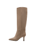 Tamaris Stiefel in TAN