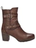 Josef Seibel Stiefel Gloria 07 in braun