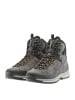 LOWA Trekkingschuhe high in grau