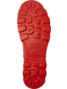 Camper Schnürstiefel " Brutus " in Hellrot