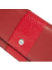 Maître Geldbörse 'Auen Diedburg in Rot 18,5 x 10 x 3 cm'