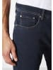 redpoint 5-Pocket Jeans Langley in dark blue
