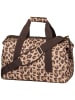 Reisenthel Weekender Allrounder L in Leo Macchiato