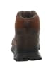 Clarks Stiefel in braun