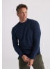 Felix Hardy Pullover in navy