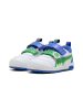 Puma Sneaker "Puma Multiflex 2 Dino V Inf" in Weiß