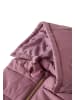 name it Steppjacke 'Marble' in lila
