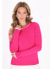 faina Women Sweater in pink