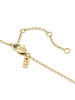 Copenhagen Studios Armband Balloon Hearts in gold