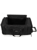 Eastpak Leatherface L + 2-Rollen Reisetasche 86 cm black