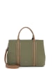 Tamaris Shopper TAS Kirsten in khaki 910
