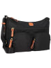 BRIC`s X-Collection Umhängetasche 34 cm schwarz