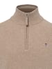 Gant Pullover in sand - 0003