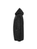 uhlsport  Jacke Essential Ultra Lite Vest Kids in schwarz