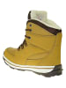 Roadstar Winterschuhe in Camel