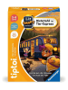 Ravensburger Lernspiel tiptoi® Team SMART ermittelt: Diebstahl im Tier-Express - ab 5 Jahre 5-8 Jahre in bunt