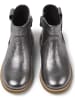 Camper Stiefeletten " Savina Twins " in Silber