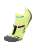 UYN M RUN 2IN SOCKS in Gelb