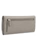 PICARD Calais 1 Geldbörse Leder 19 cm cement