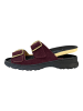 Algemare Pantolette Pantolette in bordo