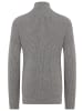 Kangaroos Strickpullover in graumeliert