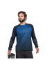 Schöffel T-Shirt "Longsleeve Style Koitere MEN" in cornflower blue