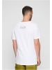 Mister Tee Mister Tee in white