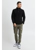 11 Project Troyer PRMitch in Schwarz