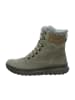 Legero Komfort Stiefeletten in Beige