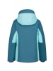 Icepeak Kinder Skijacke in blau