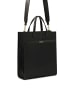 Kazar Schultertaschen in Schwarz