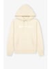 Champion Hoodie Hooded Sweatshirt in Beige