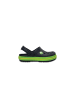Crocs Clog ™ in NAVG – Marineblau/Grün