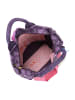 Fritzi aus Preußen Fritzi x Frida Kahlo Limited Daypack 50 cm lila