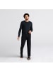 SAXX M SLEEPWALKER PANT in Schwarz