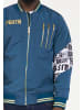 PLUS EIGHTEEN Blouson in Blau