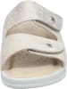 FlyFlot Klassische Pantoletten in beige