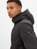 Didriksons Jacke Kenny in schwarz