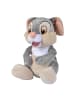 Simba Kuscheltier Disney Animals Klopfer 40cm in Grau